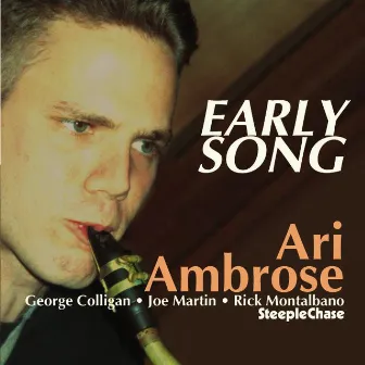 Early Song by Ari Ambrose