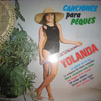 Canciones para Peques by Yolanda