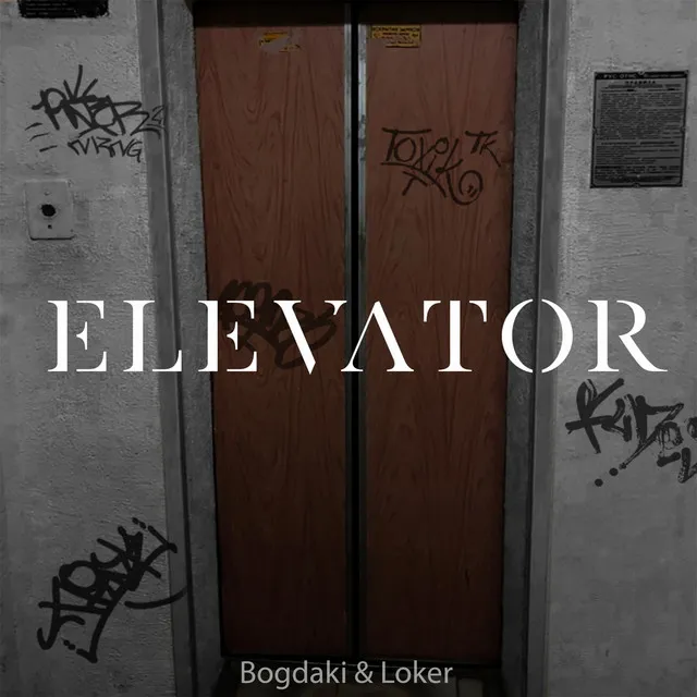 Elevator