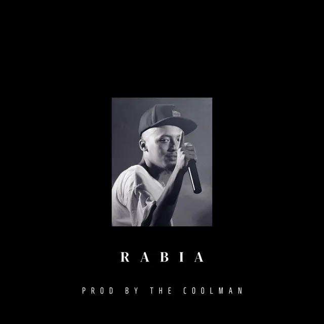 Rabia (Boombap Beat)