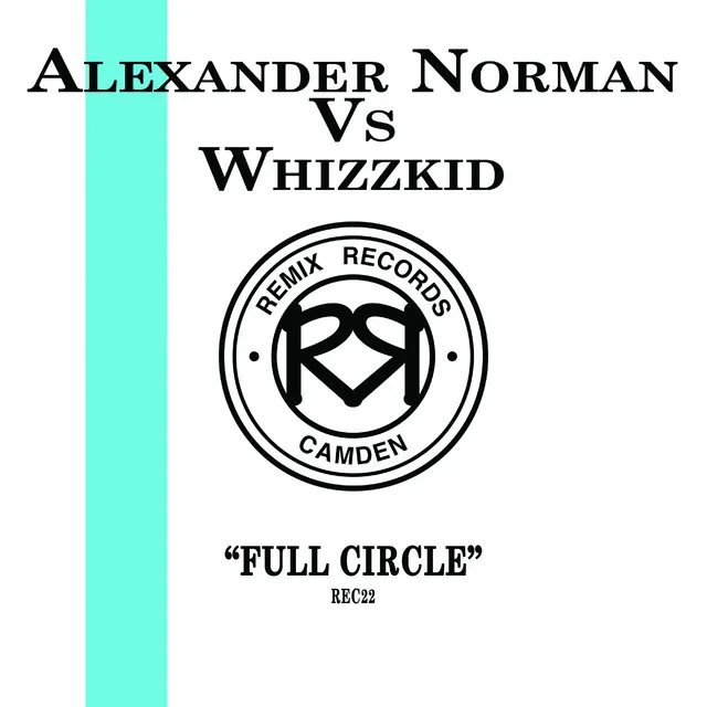 Full Circle EP