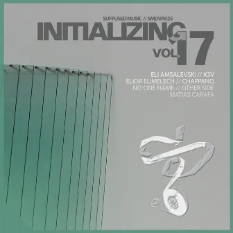 Initializing, Vol. 17 by K3V (SL)