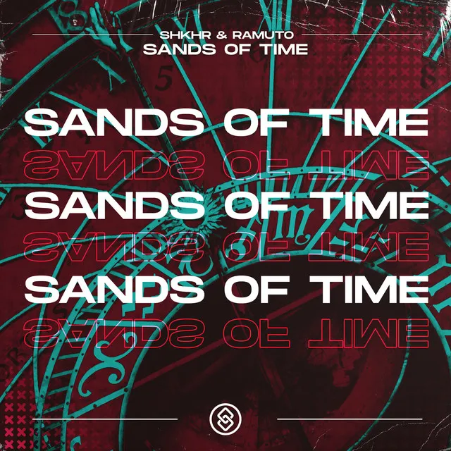 Sands Of Time