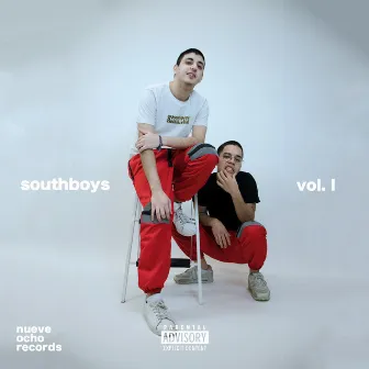 Vol. I by Southboys