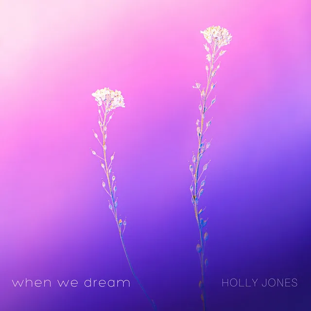 when we dream - lullaby