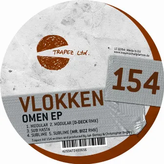 Omen by Vlokken