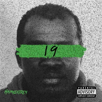 19 by HamydGrey