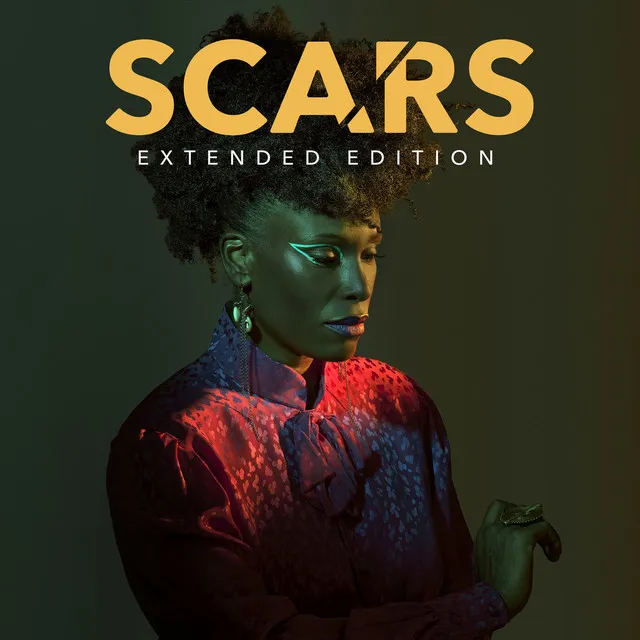 Scars (Extended Edition)