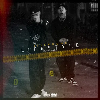 Lifestyle by Siikkk One