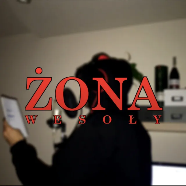 żona