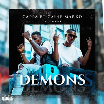 Demons by Cappa