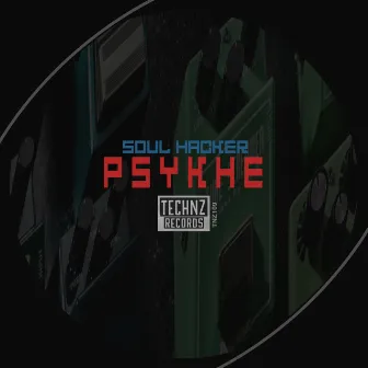 Psykhe by Soul Hacker