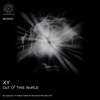 Out Of This World by XY