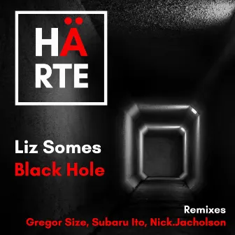 Black Hole by Liz Somes