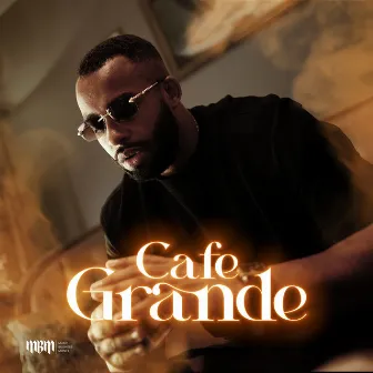 Cafe Grande by Fabson