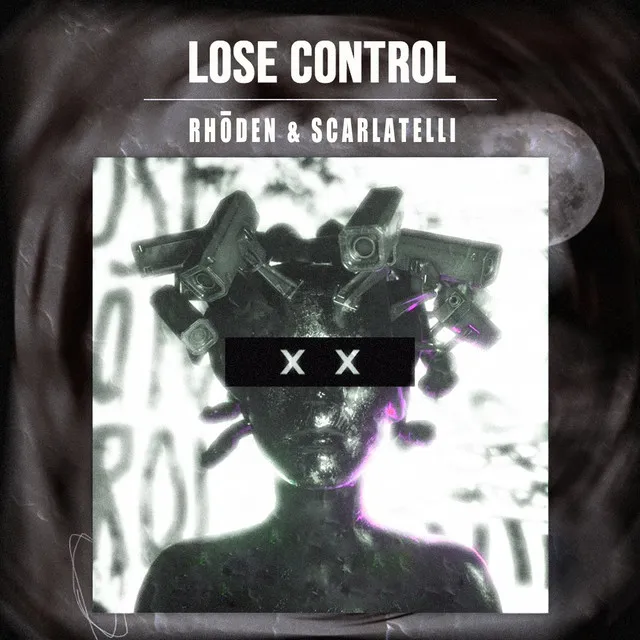 Lose Control