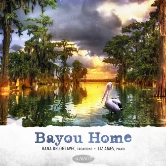 Bayou Home by Liz Ames