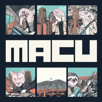 Macu by Macu