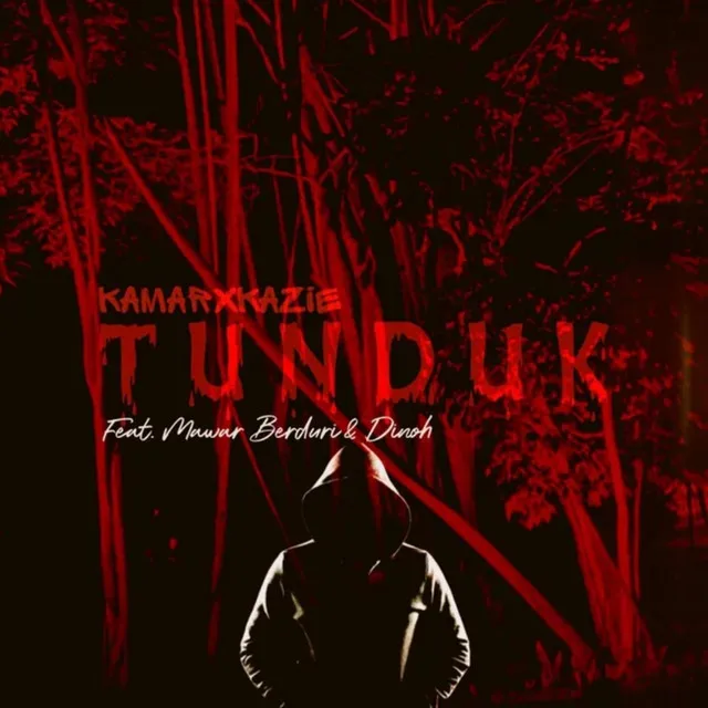 Tunduk (feat. Mawar Berduri, Dinoh)