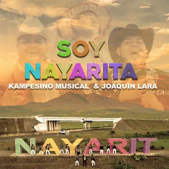 Soy Nayarita by Joaquin Lira