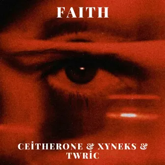 Faith by Twric