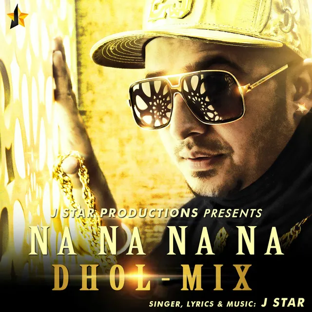 Na Na Na Na - Dhol Mix