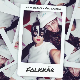 Folkkär by Kamferdrops