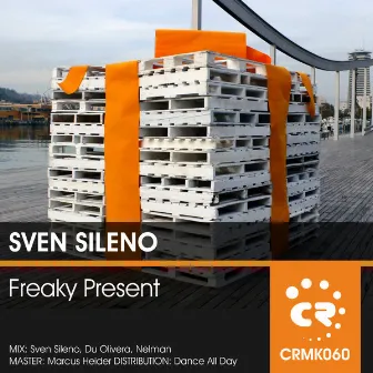 Freaky Present by Sven Sileno