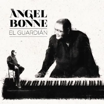 El Guardián by Angel Bonne