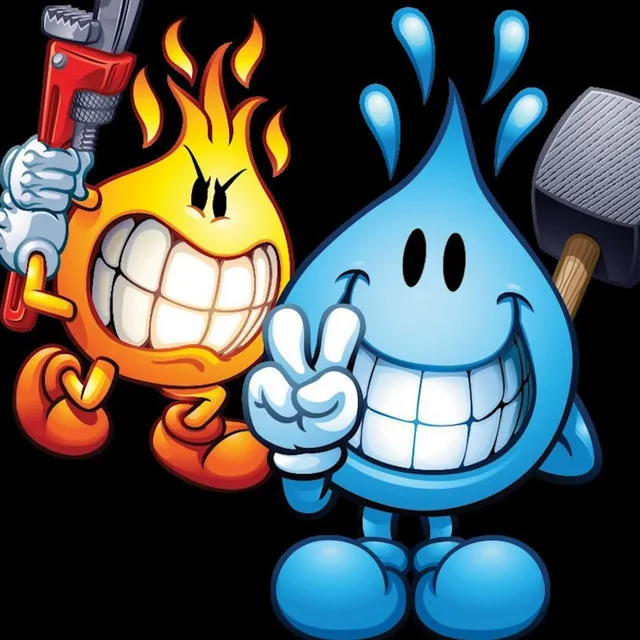 flameboy&wetwilly