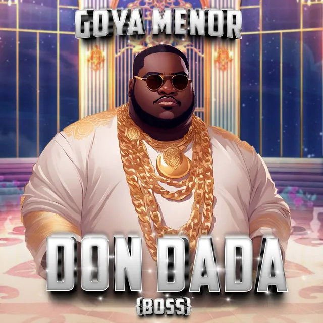 Don Dada (Boss)