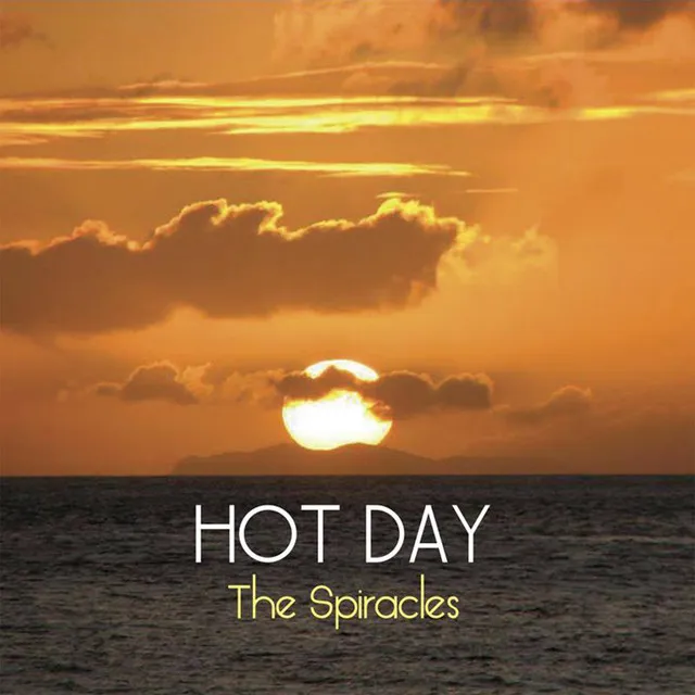 Hot Day - Single Version