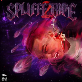 Splifff Tape 2 by Vsplifff