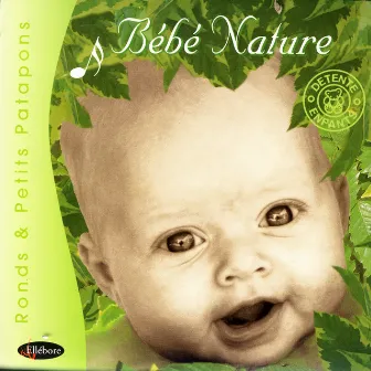 Bebe nature by André Fertier