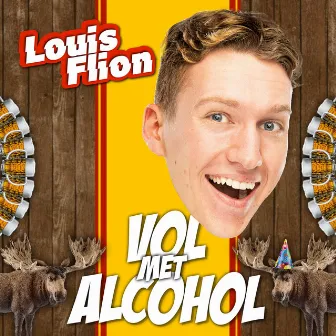 Vol Met Alcohol by Louis Flion