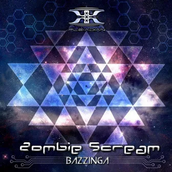 Bazzinga by Zombie Scream