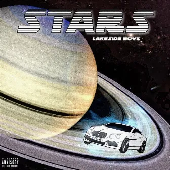 Stars by Lakeside Boyz