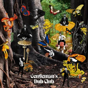 Down to Earth by Gentleman's Dub Club