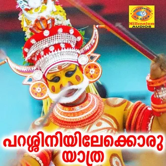 Parassiniyilekkoru Yathra by Baby Nimisha