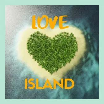 Love Island by Ali Tennant