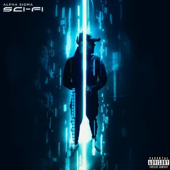 Sci-Fi by Alpha Sigma