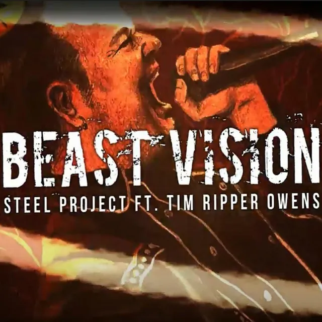 Beast Vision