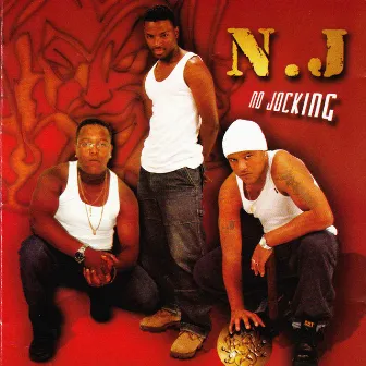 No Joking by NJ