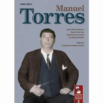 Manuel Torres, Colección Carlos Martín Ballester by Manuel Torres