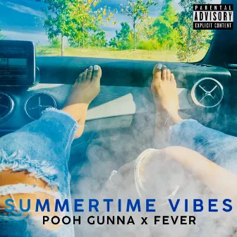 Summertime Vibes by Pooh Gunna