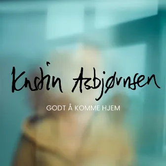 Godt å komme hjem by Kristin Asbjørnsen