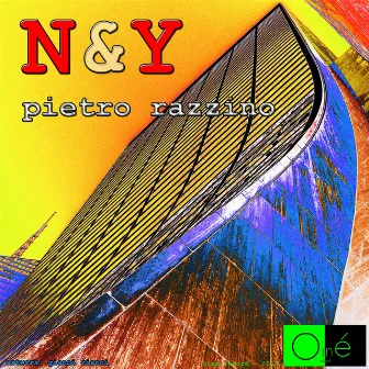 N&Y by Pietro Razzino