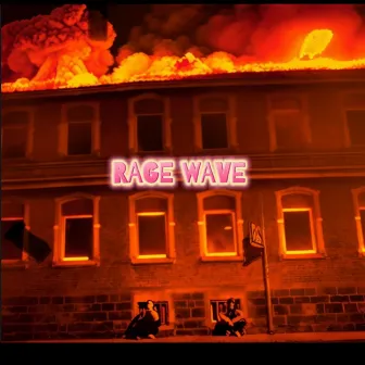 RAGE WAVE by M rack