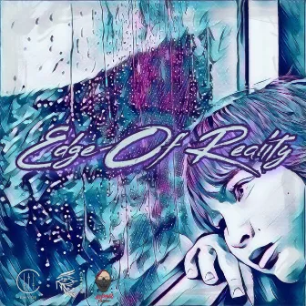 Edge of Reality by Aspen the rapper