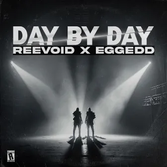 DAY BY DAY by Eggedd